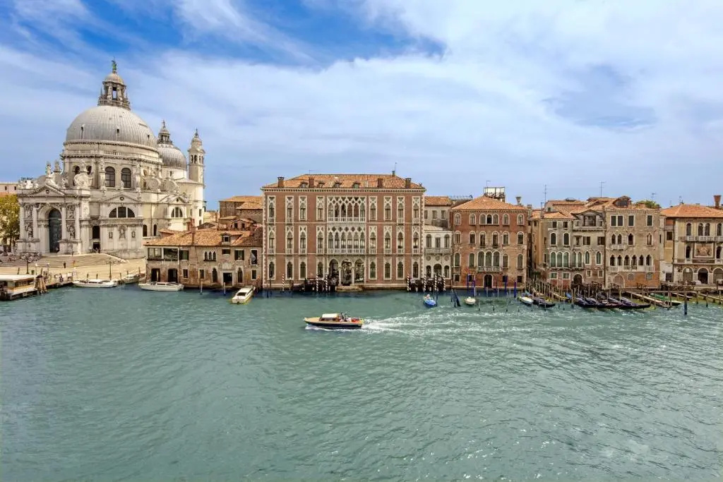 The Gritti Palace, a Luxury Collection Hotel, Venice - Chambres