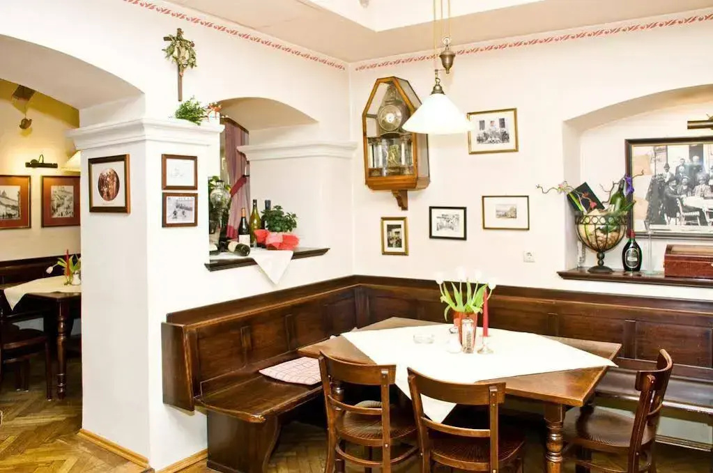 Restaurant Zur Post - Général
