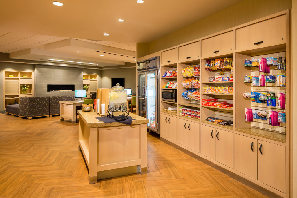 Holiday Inn Columbia East-Jessup by IHG - Général