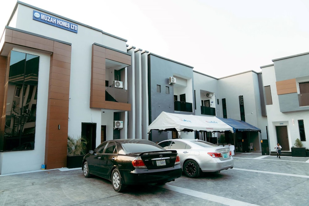 Muzah Homes - Port Harcourt