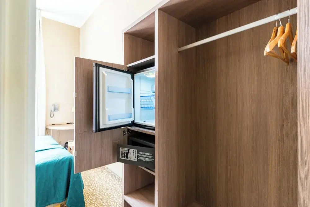 City Hotels Algirdas - Chambres