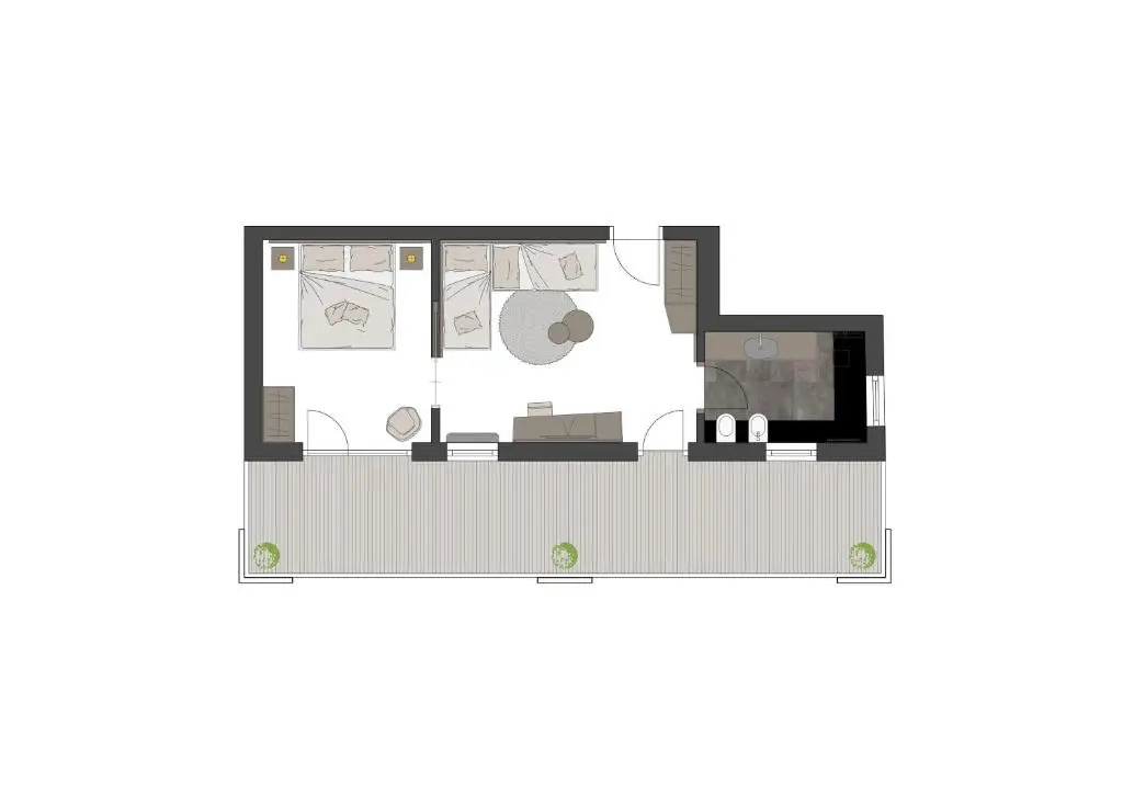 Superior Suite
