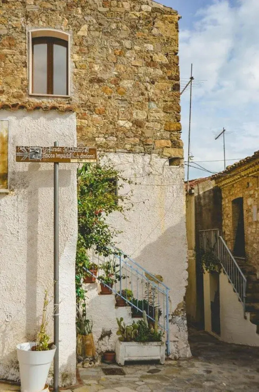 Casa Castello