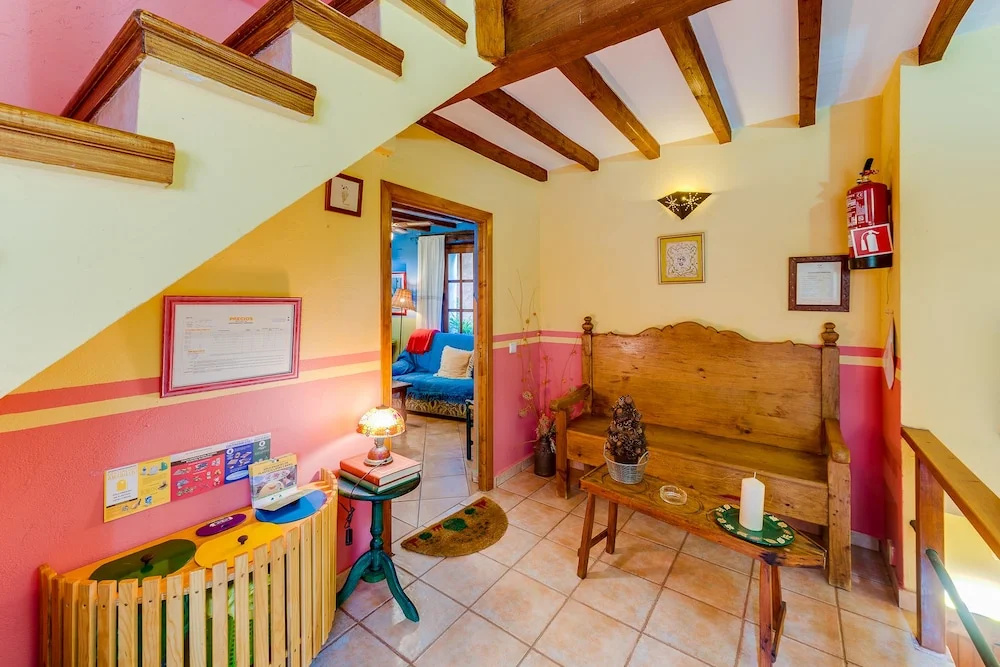 Casa Manadero - Général