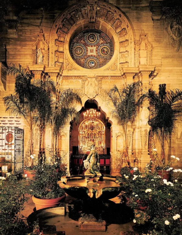 The Mission Inn Hotel & Spa - Général