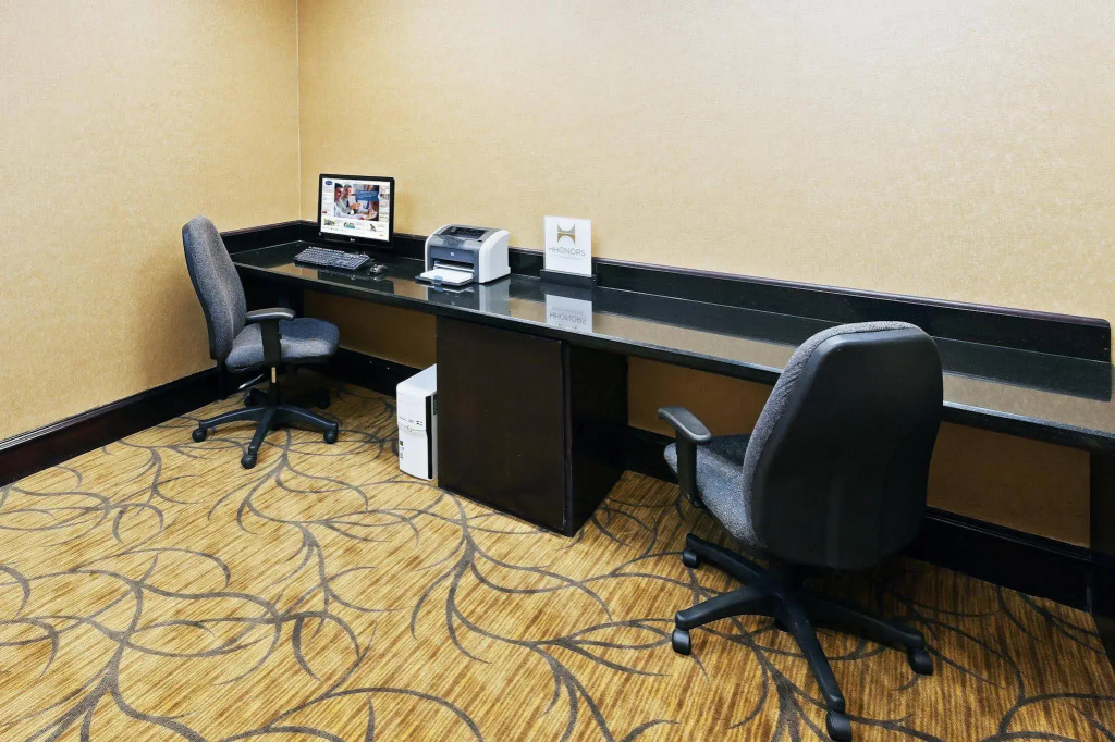 Hotel photo 21