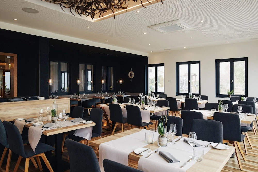 FETZ - Das Loreley Hotel - Général