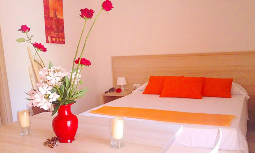 Hotel Park Village - Général