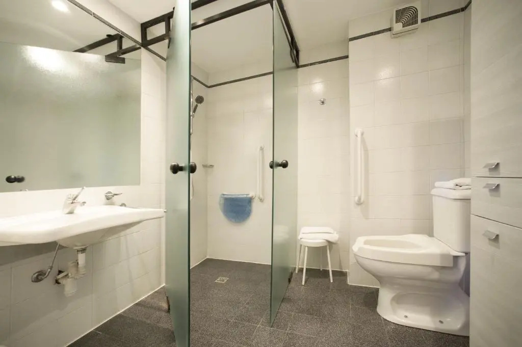 Abacus Hotel - Chambres