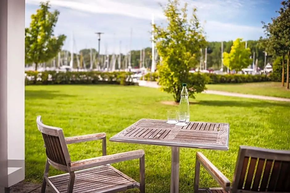Lindner Hotel Boltenhagen, part of JdV by Hyatt - Chambres