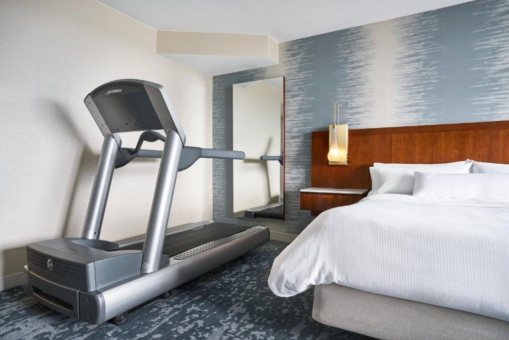 The Westin Virginia Beach Town Center - Chambres