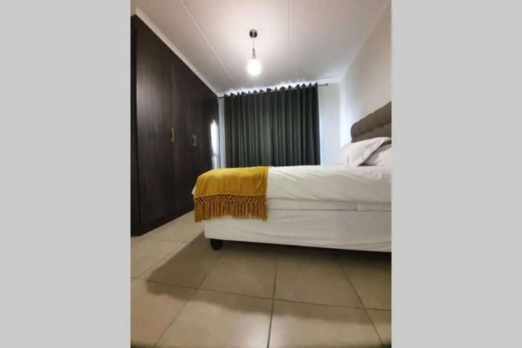 3 Bed Apartment - The Cambridge, Brynston, Sandton