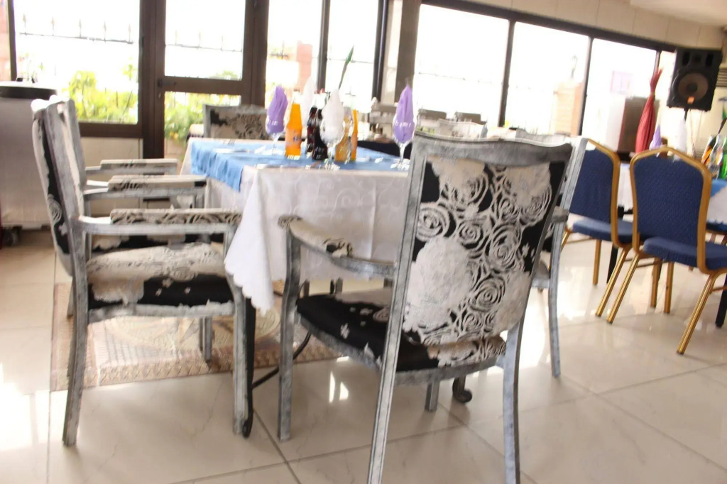 Hotel photo 6