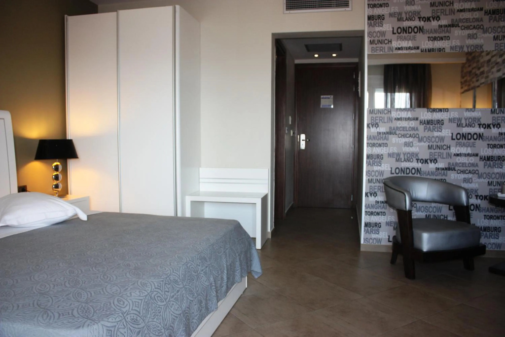 Hotel Cariatis — 5