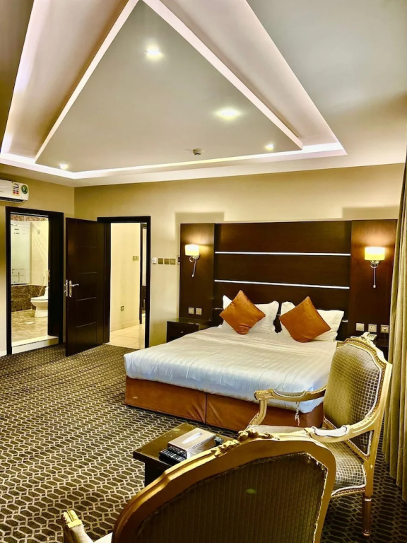 2 Bedrooms Family Suite