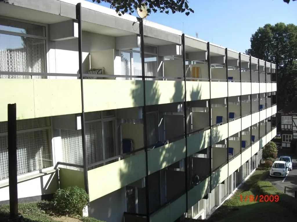 Hotel Martina - Chambres
