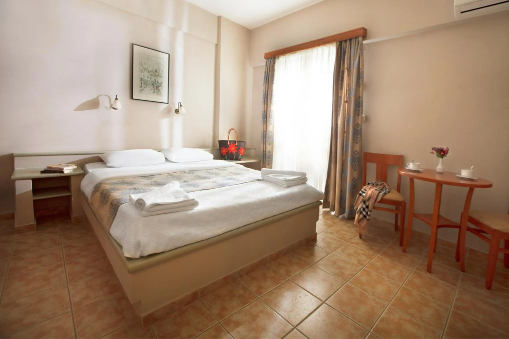 Hotel Panorama - Général