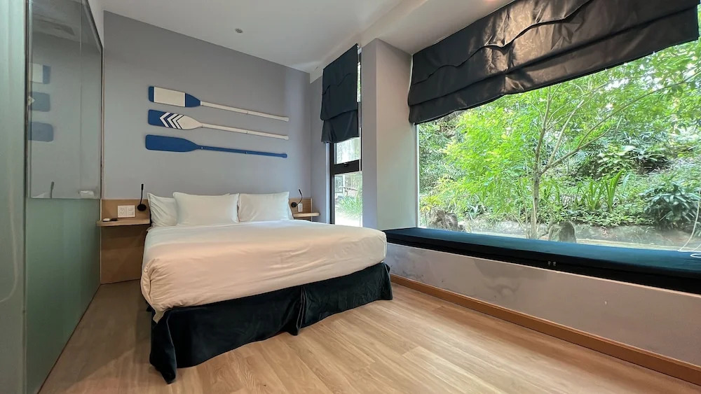 Tomhill Boutique Resort & Spa Phu Quoc