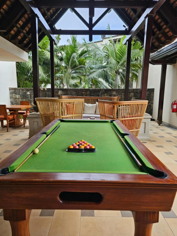 Le Jadis Beach Resort & Wellness - Managed by Banyan Tree - фото 18