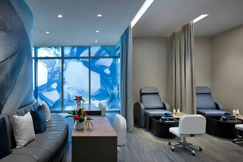 JW Marriott Austin - Général