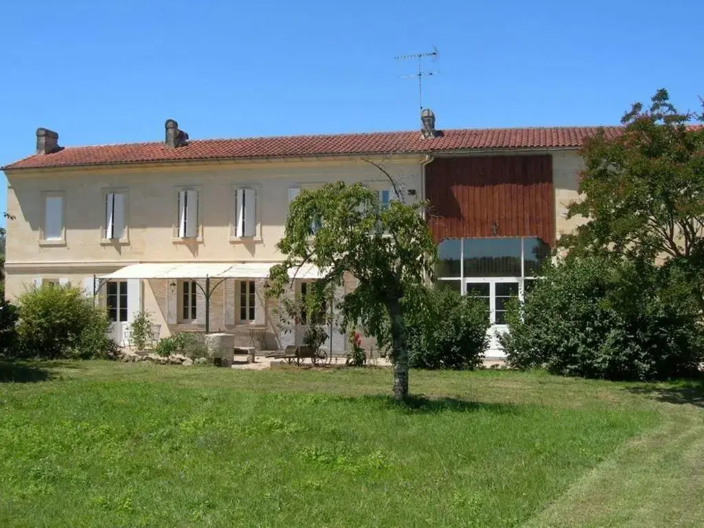 Au Domaine du Chai