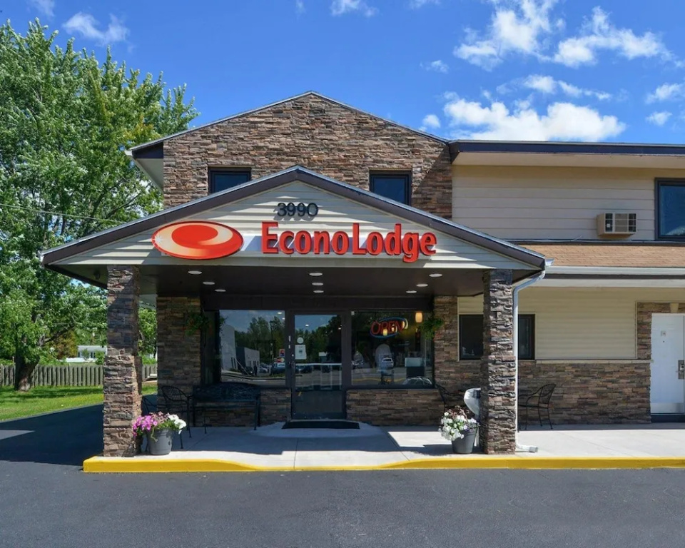 Econo Lodge