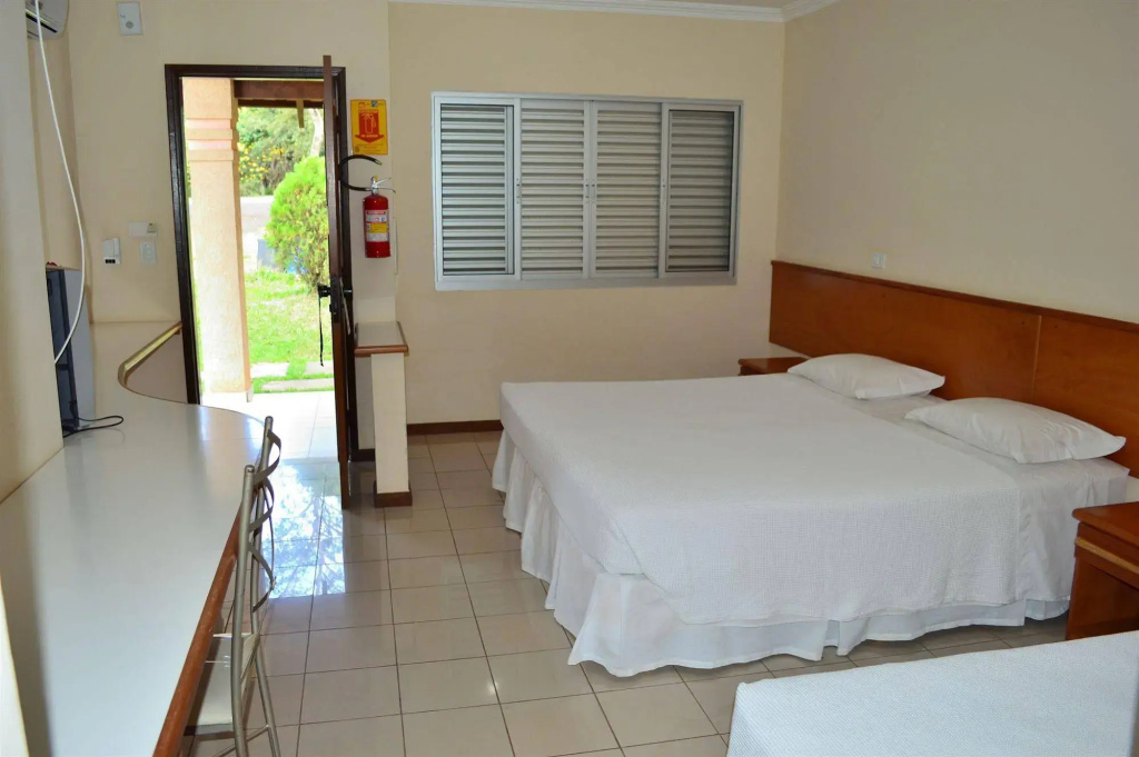 Hotel Lago das Pedras - Général