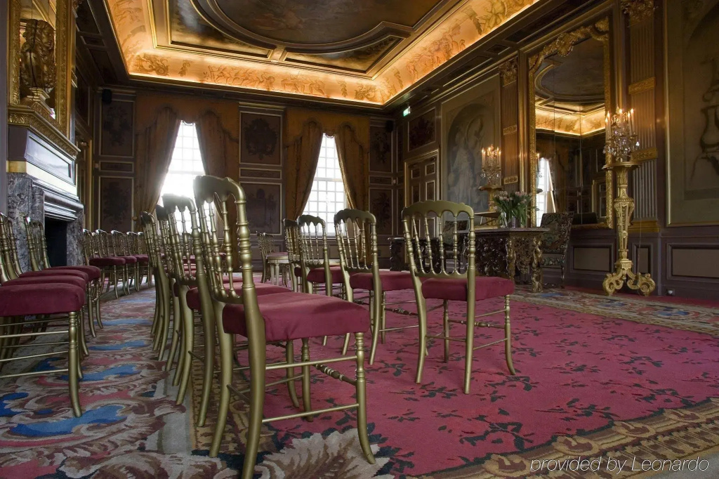 Hotel Theater Figi - Général