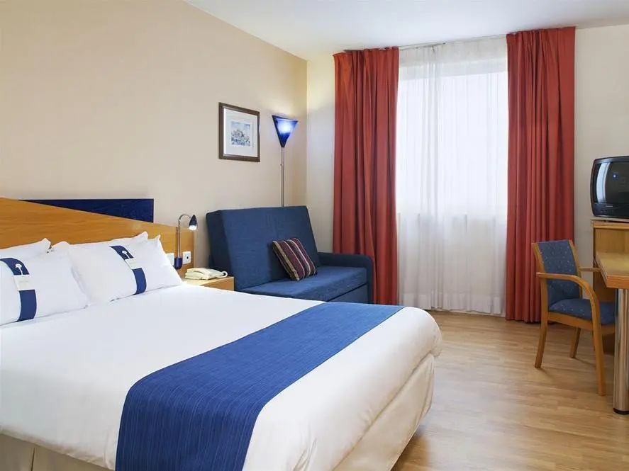 B&B HOTEL Alicante Room Type - Standard