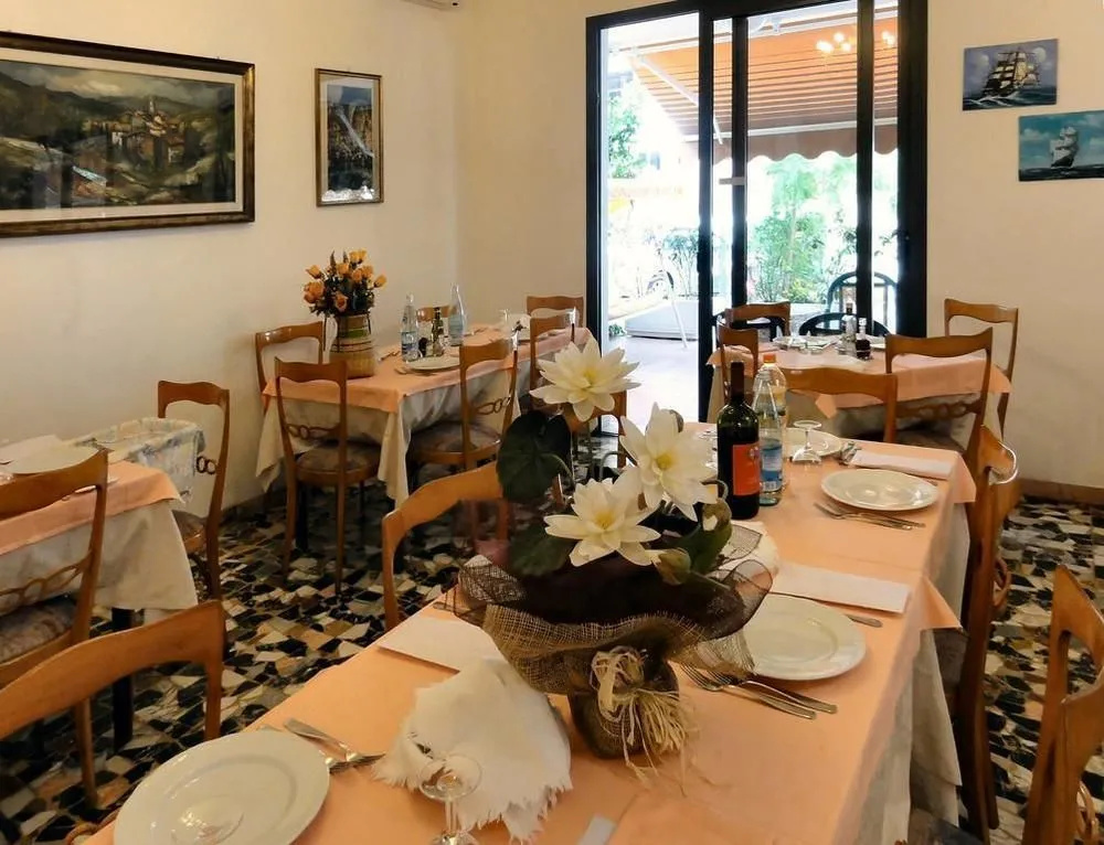 Hotel Villa Lauretta - Général