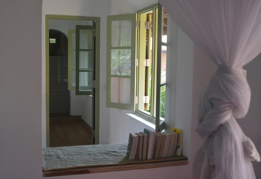 Casa Mirissa