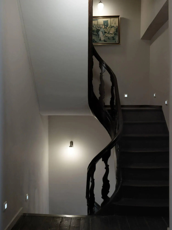 Boutique Hotel Grote Gracht - Général