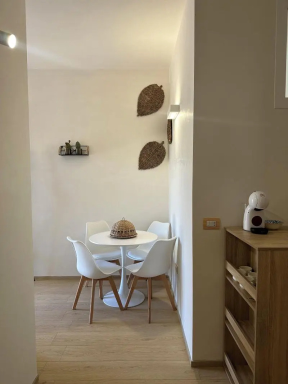Li Mori Rooms — 4