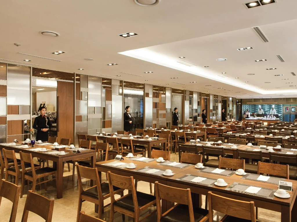Migliore Hotel Seoul Myeongdong - Général