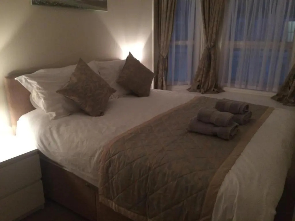 The Prince Hotel - Chambres