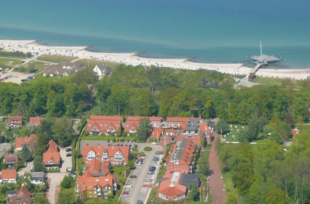 Ringhotel Resort SPA Hohe Wacht - Général