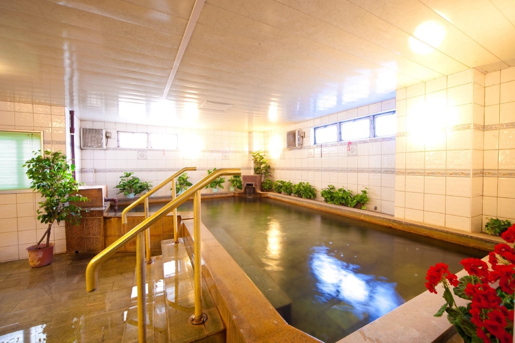 Beppu Station Hotel 사진 2