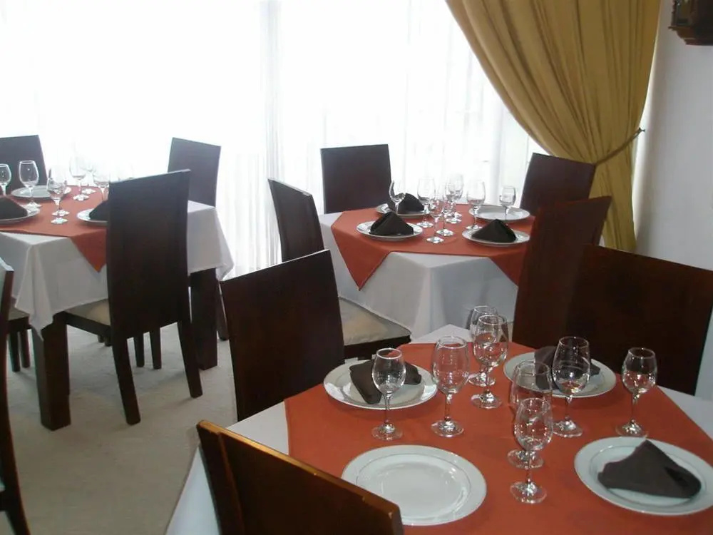 Balmoral Casa & Boutique - Général