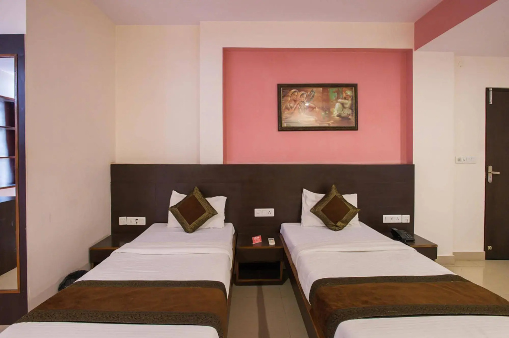 Hotel photo 3