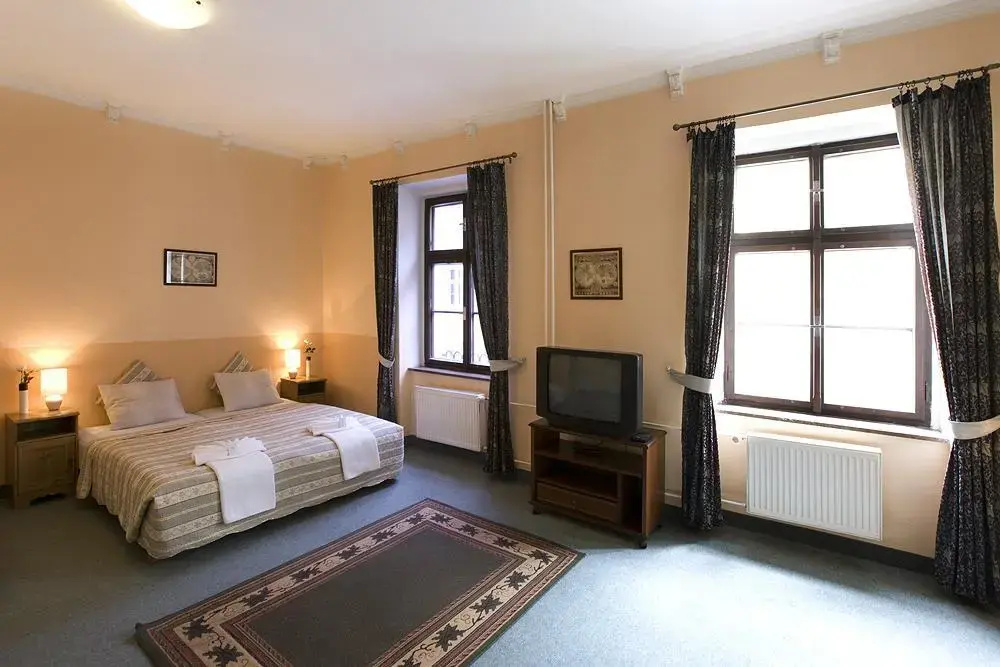 Hotel photo 21