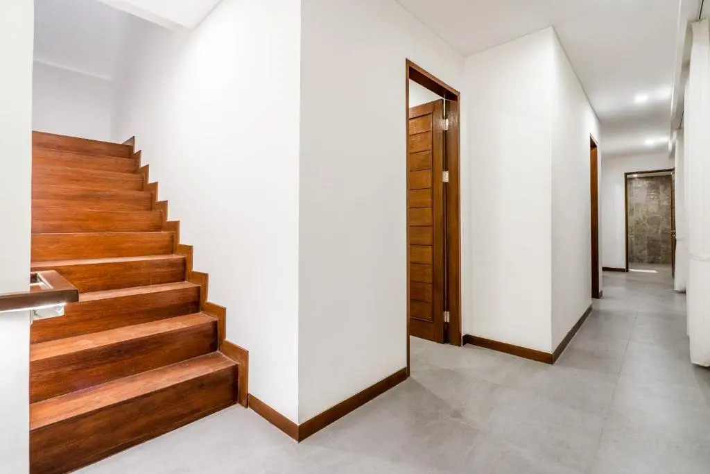 Om Cemagi Beach Villa - фото 10