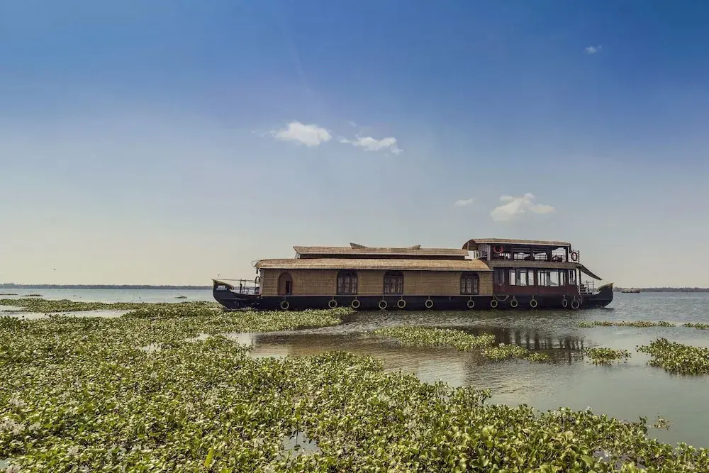 Sollunaa Guesthouse - Général