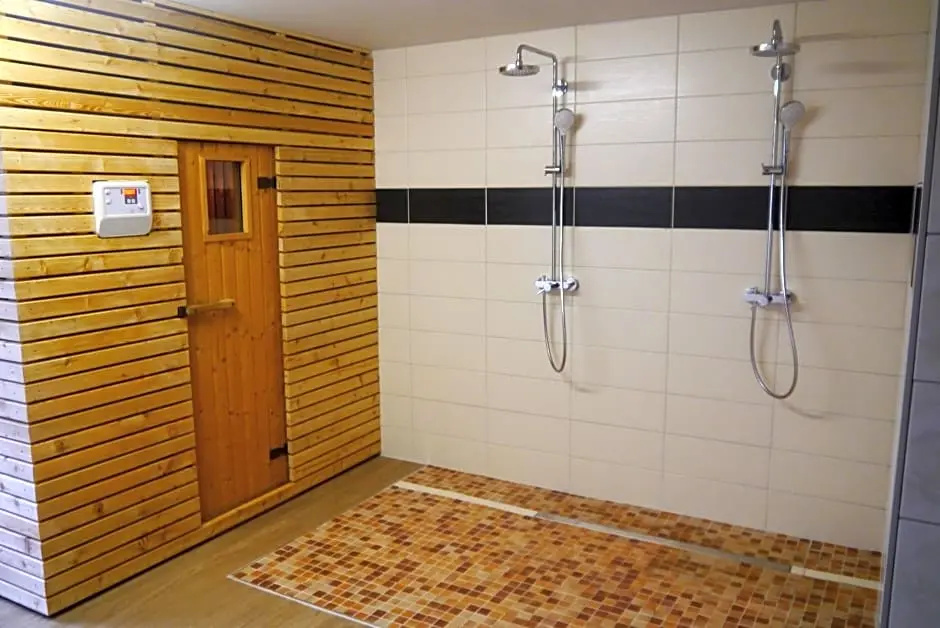 Hotel-Restaurant Zur Linde - Chambres