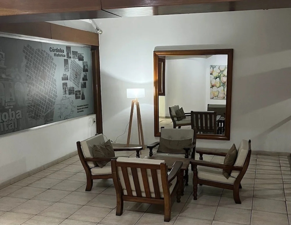 Gran Hotel Cristal - Général