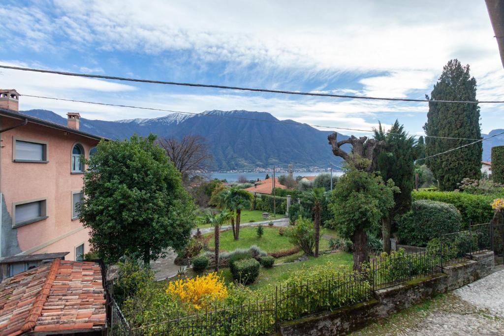 Appartamento Nido Del Lago