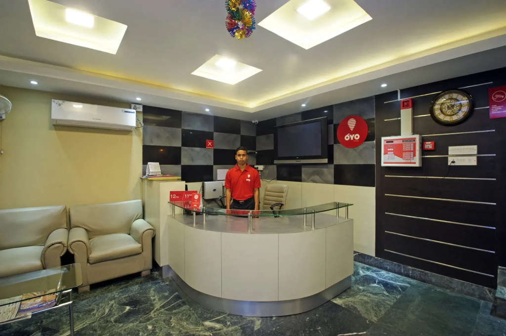 Hotel photo 13