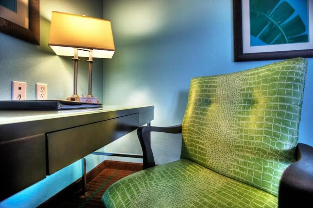 Holiday Inn & Suites Ocala Conference Center by IHG - Chambres