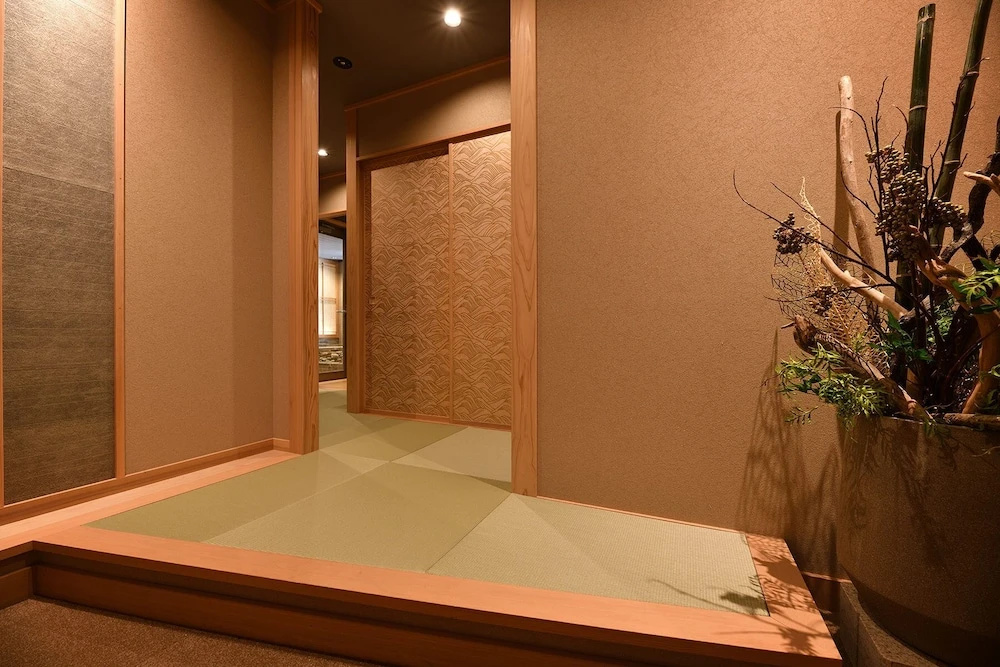 Tonosawa Onsen Yamano Chaya Ryokan 사진 22