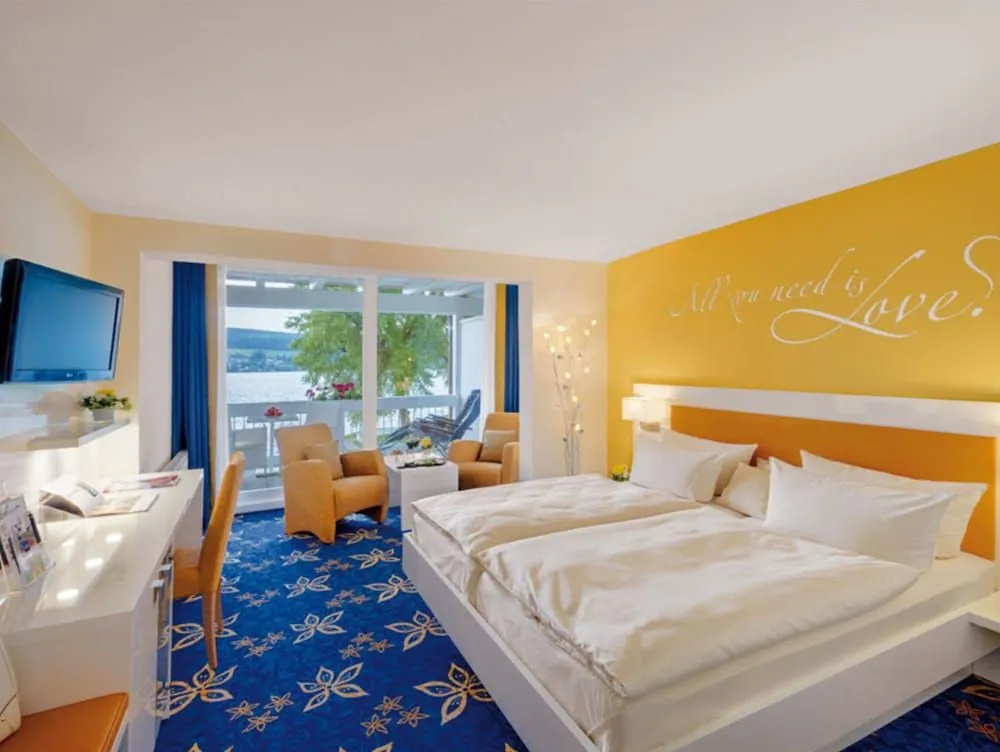 Hotel Hoeri am Bodensee - Général