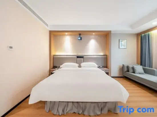Kingston Hotel - Chambres